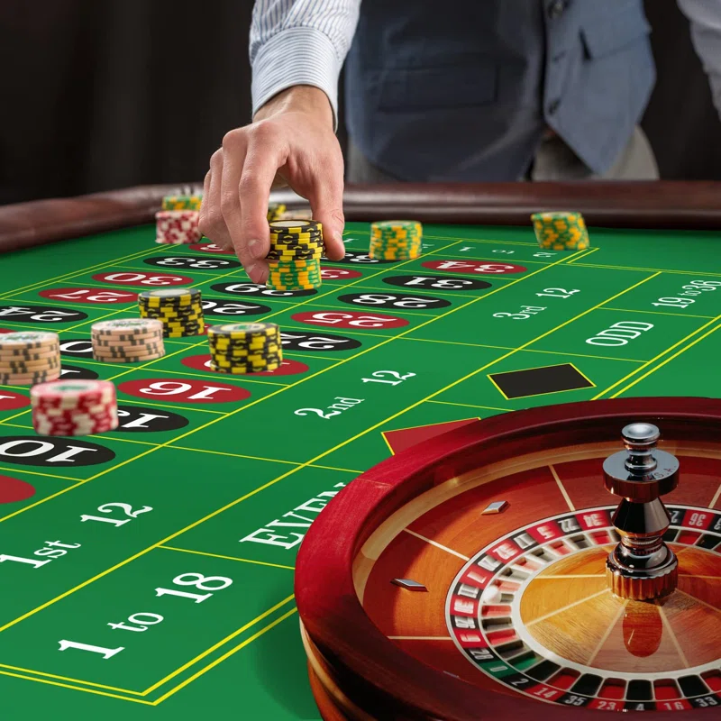 ozwin365 Table Games